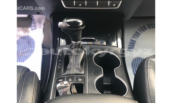 Buy Import Kia Sorento Black Car in Import - Dubai in Batken Buy Import Kia Sorento Black Car in Import - Dubai in Batken