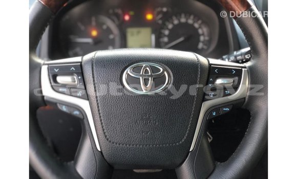 Buy Import Toyota Prado Black Car in Import - Dubai in Batken Buy Import Toyota Prado Black Car in Import - Dubai in Batken