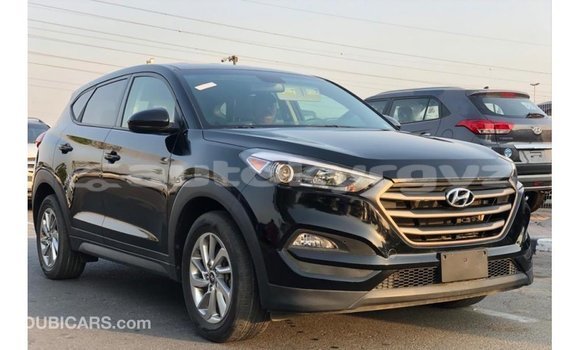 Buy Import Hyundai Tucson Black Car in Import - Dubai in Batken Buy Import Hyundai Tucson Black Car in Import - Dubai in Batken