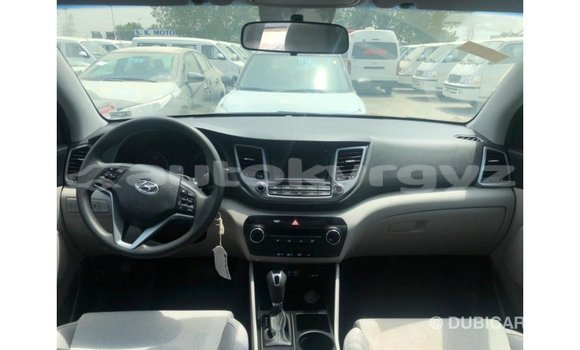Buy Import Hyundai Tucson Black Car in Import - Dubai in Batken Buy Import Hyundai Tucson Black Car in Import - Dubai in Batken