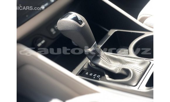 Buy Import Hyundai Tucson Black Car in Import - Dubai in Batken Buy Import Hyundai Tucson Black Car in Import - Dubai in Batken