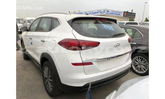 Buy Import Hyundai Tucson White Car in Import - Dubai in Batken Buy Import Hyundai Tucson White Car in Import - Dubai in Batken