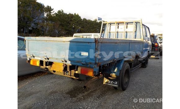 Buy Import Toyota Dyna Blue Car in Import - Dubai in Batken Buy Import Toyota Dyna Blue Car in Import - Dubai in Batken