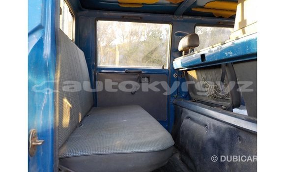 Buy Import Toyota Dyna Blue Car in Import - Dubai in Batken Buy Import Toyota Dyna Blue Car in Import - Dubai in Batken