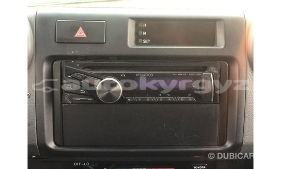 Buy Import Toyota Land Cruiser White Car in Import - Dubai in Batken Buy Import Toyota Land Cruiser White Car in Import - Dubai in Batken