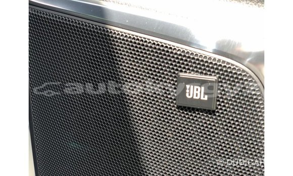 Buy Import Toyota Alphard White Car in Import - Dubai in Batken Buy Import Toyota Alphard White Car in Import - Dubai in Batken