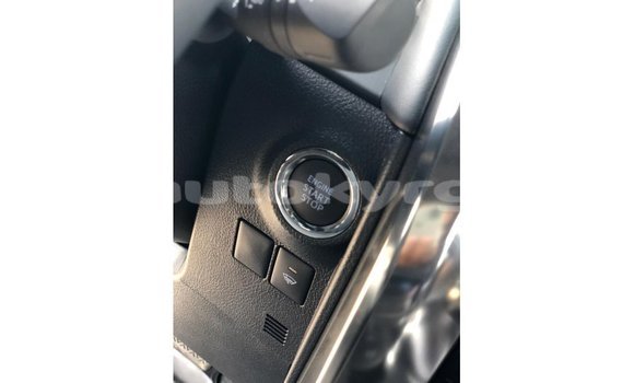 Buy Import Toyota Alphard White Car in Import - Dubai in Batken Buy Import Toyota Alphard White Car in Import - Dubai in Batken