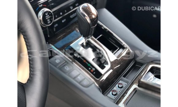 Buy Import Toyota Alphard White Car in Import - Dubai in Batken Buy Import Toyota Alphard White Car in Import - Dubai in Batken