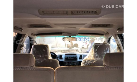 Buy Import Toyota Fortuner Black Car in Import - Dubai in Batken Buy Import Toyota Fortuner Black Car in Import - Dubai in Batken