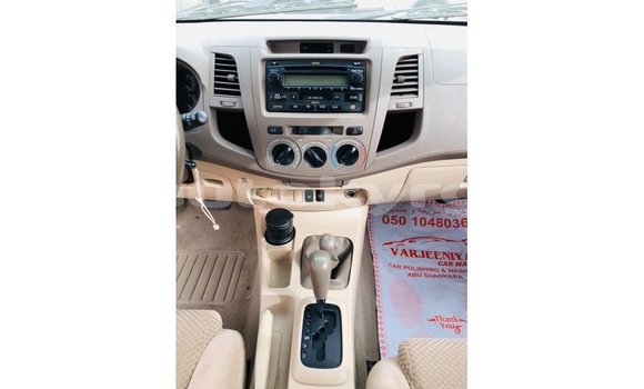 Buy Import Toyota Fortuner Black Car in Import - Dubai in Batken Buy Import Toyota Fortuner Black Car in Import - Dubai in Batken