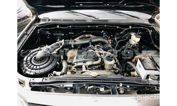 Buy Import Toyota Fortuner Black Car in Import - Dubai in Batken Buy Import Toyota Fortuner Black Car in Import - Dubai in Batken