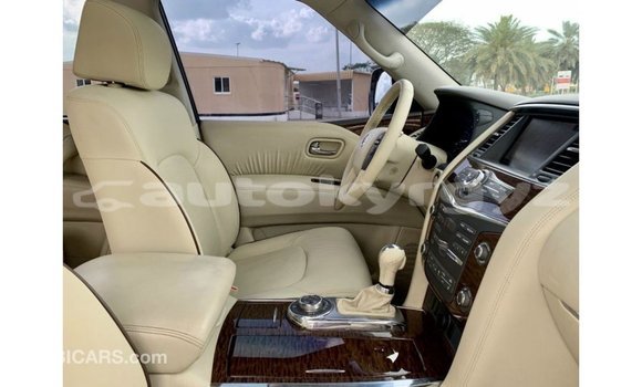 Buy Import Nissan Patrol Other Car in Import - Dubai in Batken Buy Import Nissan Patrol Other Car in Import - Dubai in Batken
