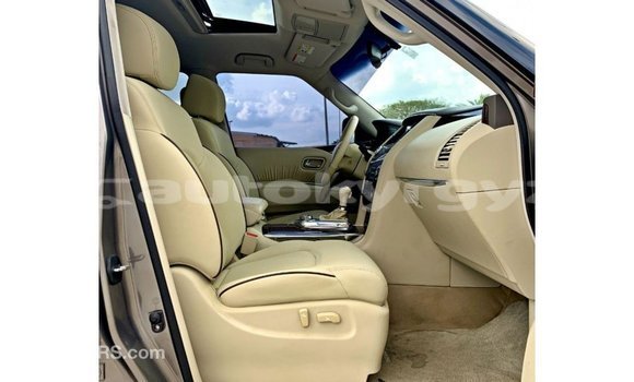 Buy Import Nissan Patrol Other Car in Import - Dubai in Batken Buy Import Nissan Patrol Other Car in Import - Dubai in Batken