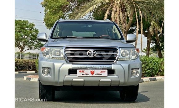 Buy Import Toyota Land Cruiser Other Car in Import - Dubai in Batken Buy Import Toyota Land Cruiser Other Car in Import - Dubai in Batken