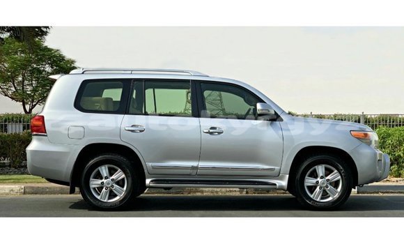 Buy Import Toyota Land Cruiser Other Car in Import - Dubai in Batken Buy Import Toyota Land Cruiser Other Car in Import - Dubai in Batken