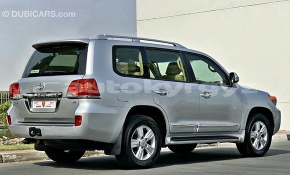 Buy Import Toyota Land Cruiser Other Car in Import - Dubai in Batken Buy Import Toyota Land Cruiser Other Car in Import - Dubai in Batken