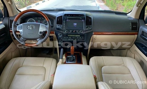 Buy Import Toyota Land Cruiser Other Car in Import - Dubai in Batken Buy Import Toyota Land Cruiser Other Car in Import - Dubai in Batken