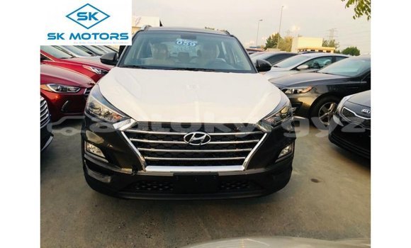 Buy Import Hyundai Tucson Brown Car in Import - Dubai in Batken Buy Import Hyundai Tucson Brown Car in Import - Dubai in Batken
