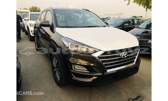 Buy Import Hyundai Tucson Brown Car in Import - Dubai in Batken Buy Import Hyundai Tucson Brown Car in Import - Dubai in Batken