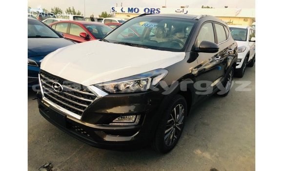 Buy Import Hyundai Tucson Brown Car in Import - Dubai in Batken Buy Import Hyundai Tucson Brown Car in Import - Dubai in Batken