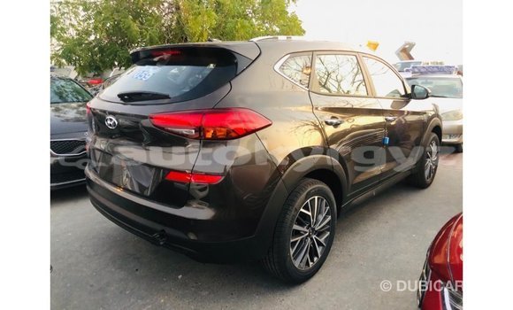 Buy Import Hyundai Tucson Brown Car in Import - Dubai in Batken Buy Import Hyundai Tucson Brown Car in Import - Dubai in Batken