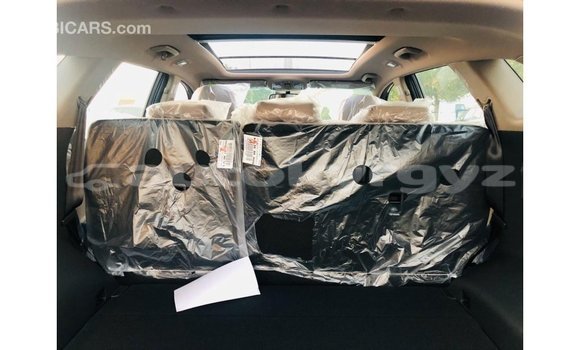 Buy Import Hyundai Tucson Brown Car in Import - Dubai in Batken Buy Import Hyundai Tucson Brown Car in Import - Dubai in Batken