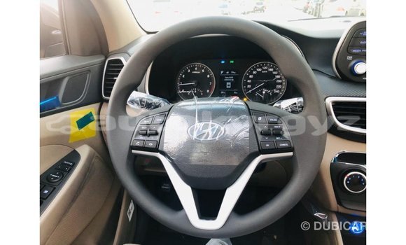 Buy Import Hyundai Tucson Brown Car in Import - Dubai in Batken Buy Import Hyundai Tucson Brown Car in Import - Dubai in Batken