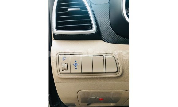 Buy Import Hyundai Tucson Brown Car in Import - Dubai in Batken Buy Import Hyundai Tucson Brown Car in Import - Dubai in Batken