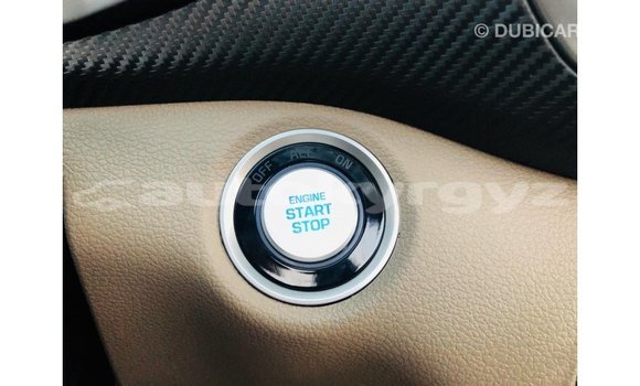 Buy Import Hyundai Tucson Brown Car in Import - Dubai in Batken Buy Import Hyundai Tucson Brown Car in Import - Dubai in Batken