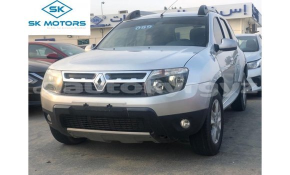 Buy Import Renault Duster Other Car in Import - Dubai in Batken