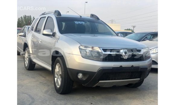 Buy Import Renault Duster Other Car in Import - Dubai in Batken Buy Import Renault Duster Other Car in Import - Dubai in Batken