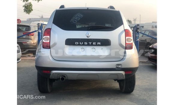 Buy Import Renault Duster Other Car in Import - Dubai in Batken Buy Import Renault Duster Other Car in Import - Dubai in Batken