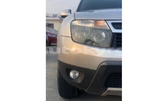 Buy Import Renault Duster Other Car in Import - Dubai in Batken Buy Import Renault Duster Other Car in Import - Dubai in Batken