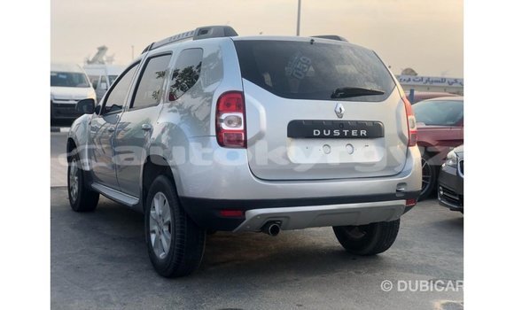 Buy Import Renault Duster Other Car in Import - Dubai in Batken Buy Import Renault Duster Other Car in Import - Dubai in Batken