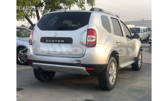 Buy Import Renault Duster Other Car in Import - Dubai in Batken Buy Import Renault Duster Other Car in Import - Dubai in Batken
