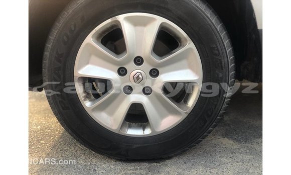 Buy Import Renault Duster Other Car in Import - Dubai in Batken Buy Import Renault Duster Other Car in Import - Dubai in Batken