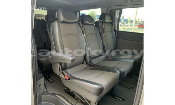 Buy Import Mercedes-Benz Viano Other Car in Import - Dubai in Batken Buy Import Mercedes-Benz Viano Other Car in Import - Dubai in Batken