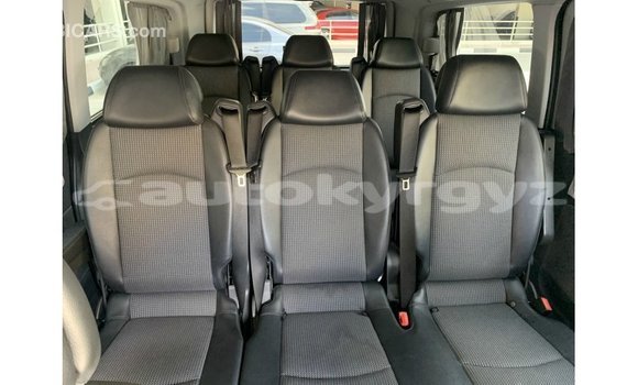 Buy Import Mercedes-Benz Viano Other Car in Import - Dubai in Batken Buy Import Mercedes-Benz Viano Other Car in Import - Dubai in Batken