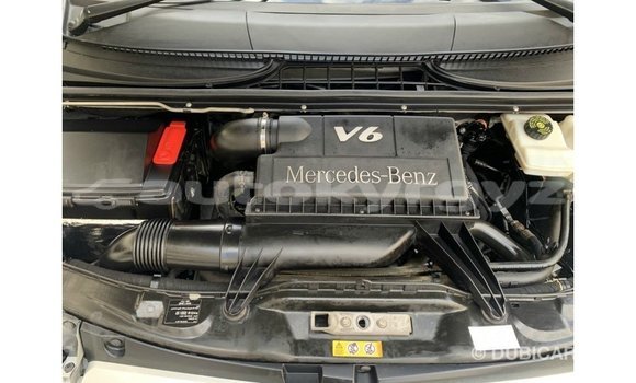 Buy Import Mercedes-Benz Viano Other Car in Import - Dubai in Batken Buy Import Mercedes-Benz Viano Other Car in Import - Dubai in Batken