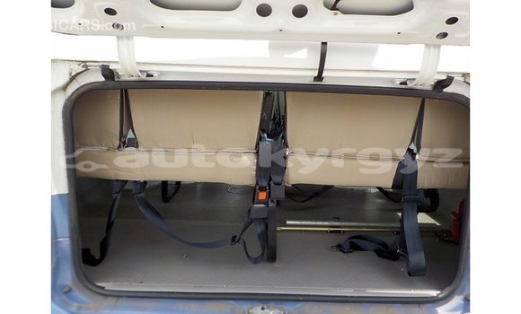 Buy Import Toyota Coaster White Car in Import - Dubai in Batken Buy Import Toyota Coaster White Car in Import - Dubai in Batken