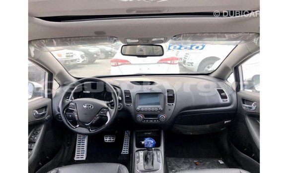 Buy Import Kia Cerato White Car in Import - Dubai in Batken Buy Import Kia Cerato White Car in Import - Dubai in Batken