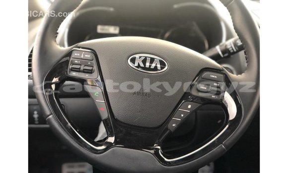 Buy Import Kia Cerato White Car in Import - Dubai in Batken Buy Import Kia Cerato White Car in Import - Dubai in Batken