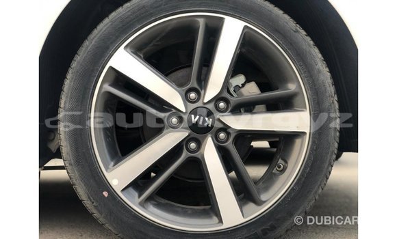 Buy Import Kia Cerato White Car in Import - Dubai in Batken Buy Import Kia Cerato White Car in Import - Dubai in Batken