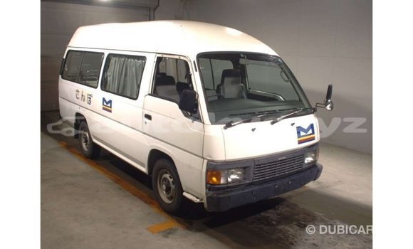 Buy Import Nissan Caravan White Car in Import - Dubai in Batken Buy Import Nissan Caravan White Car in Import - Dubai in Batken