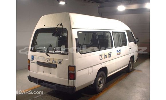Buy Import Nissan Caravan White Car in Import - Dubai in Batken Buy Import Nissan Caravan White Car in Import - Dubai in Batken