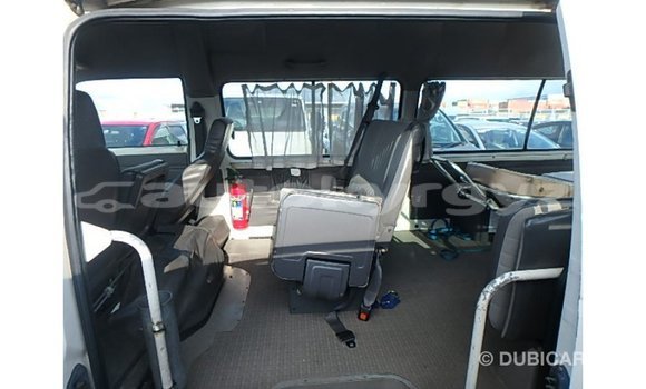 Buy Import Nissan Caravan White Car in Import - Dubai in Batken Buy Import Nissan Caravan White Car in Import - Dubai in Batken