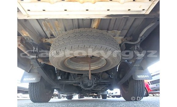 Buy Import Nissan Caravan White Car in Import - Dubai in Batken Buy Import Nissan Caravan White Car in Import - Dubai in Batken