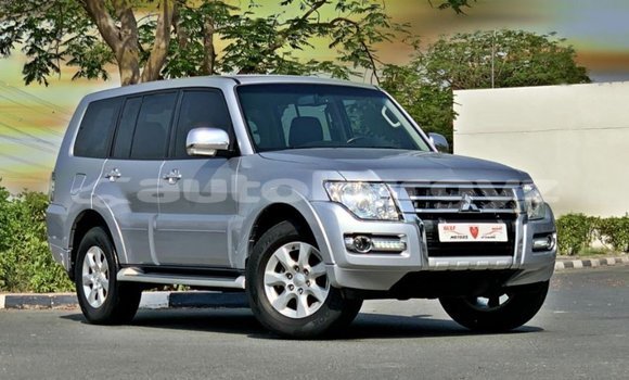 Buy Import Mitsubishi Pajero Other Car in Import - Dubai in Batken Buy Import Mitsubishi Pajero Other Car in Import - Dubai in Batken