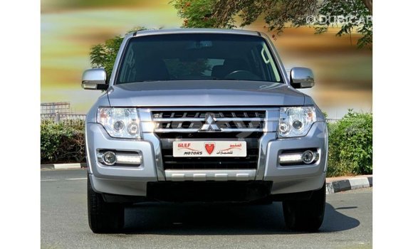 Buy Import Mitsubishi Pajero Other Car in Import - Dubai in Batken Buy Import Mitsubishi Pajero Other Car in Import - Dubai in Batken