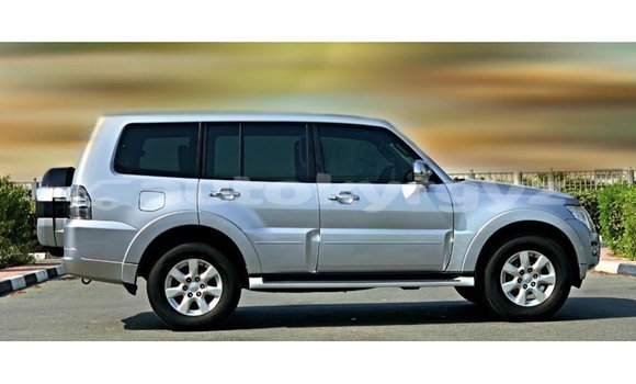 Buy Import Mitsubishi Pajero Other Car in Import - Dubai in Batken Buy Import Mitsubishi Pajero Other Car in Import - Dubai in Batken